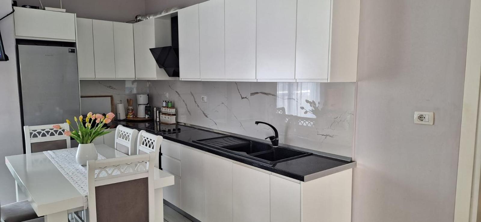 Sadet'S Penthouse Saranda Appartement Buitenkant foto