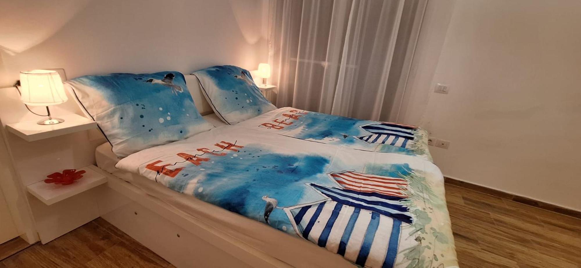 Sadet'S Penthouse Saranda Appartement Buitenkant foto