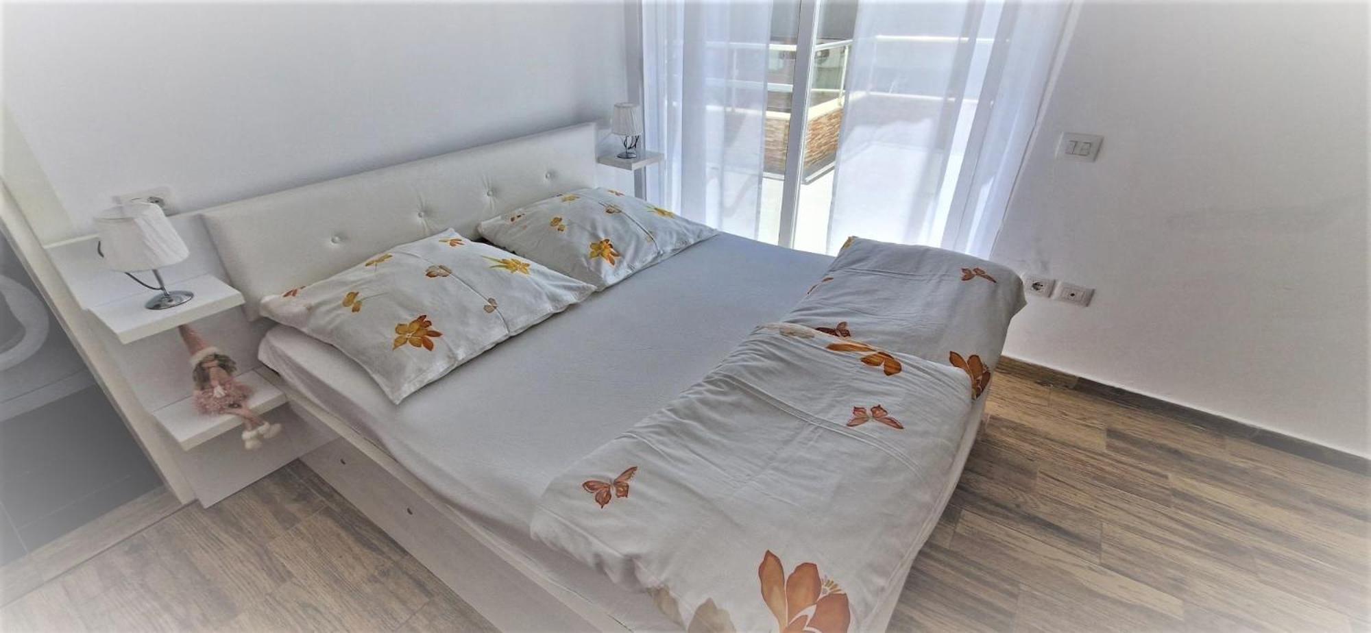 Sadet'S Penthouse Saranda Appartement Buitenkant foto