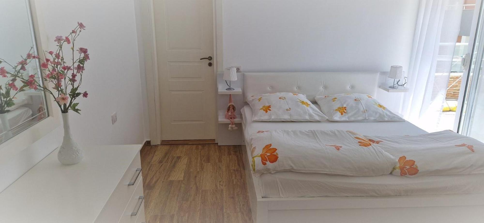 Sadet'S Penthouse Saranda Appartement Buitenkant foto