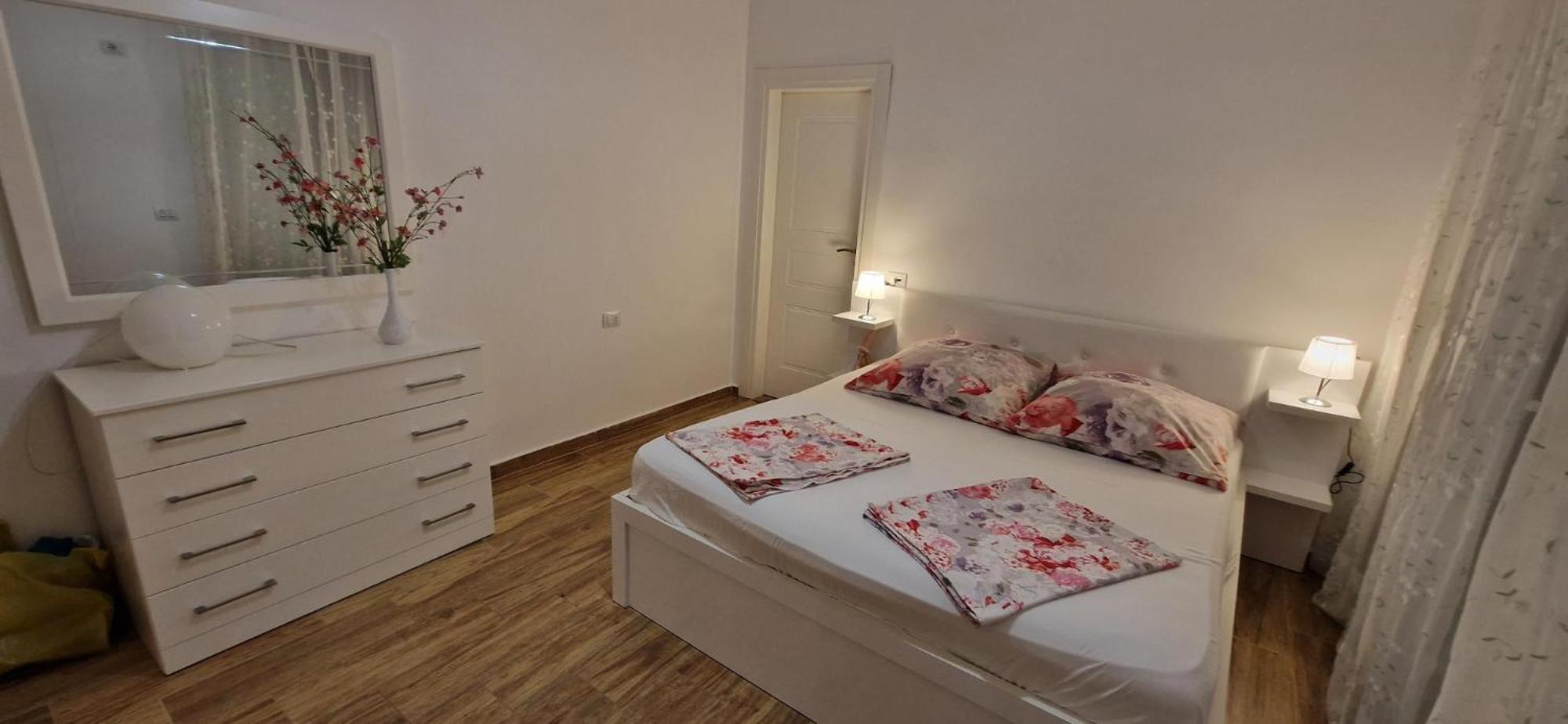 Sadet'S Penthouse Saranda Appartement Buitenkant foto