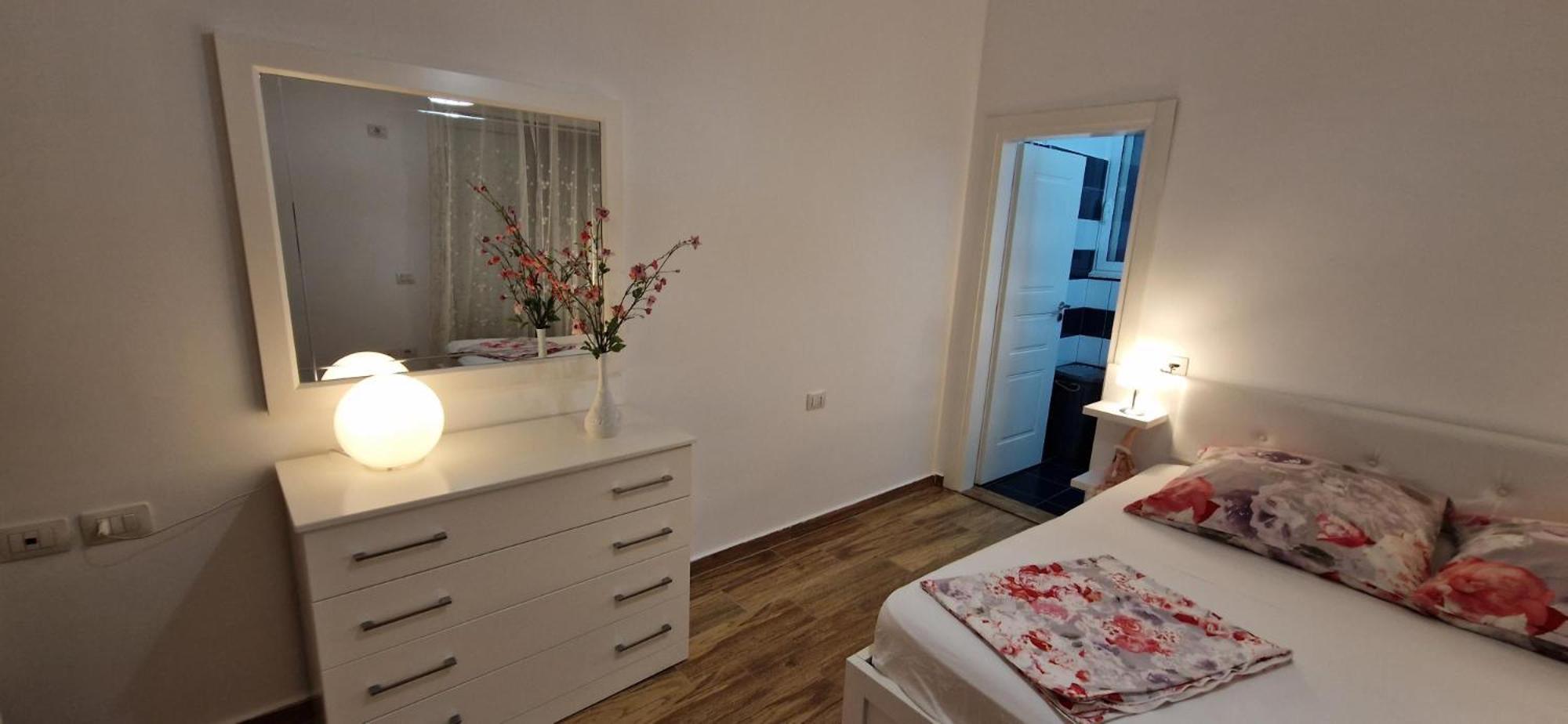Sadet'S Penthouse Saranda Appartement Buitenkant foto